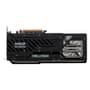 Placa de Vídeo ASRock RX 9070 Challenger AMD Radeon, LED, 16GB, GDDR6, FidelityFX, RDNA - 90-GA5NZZ-00UANF