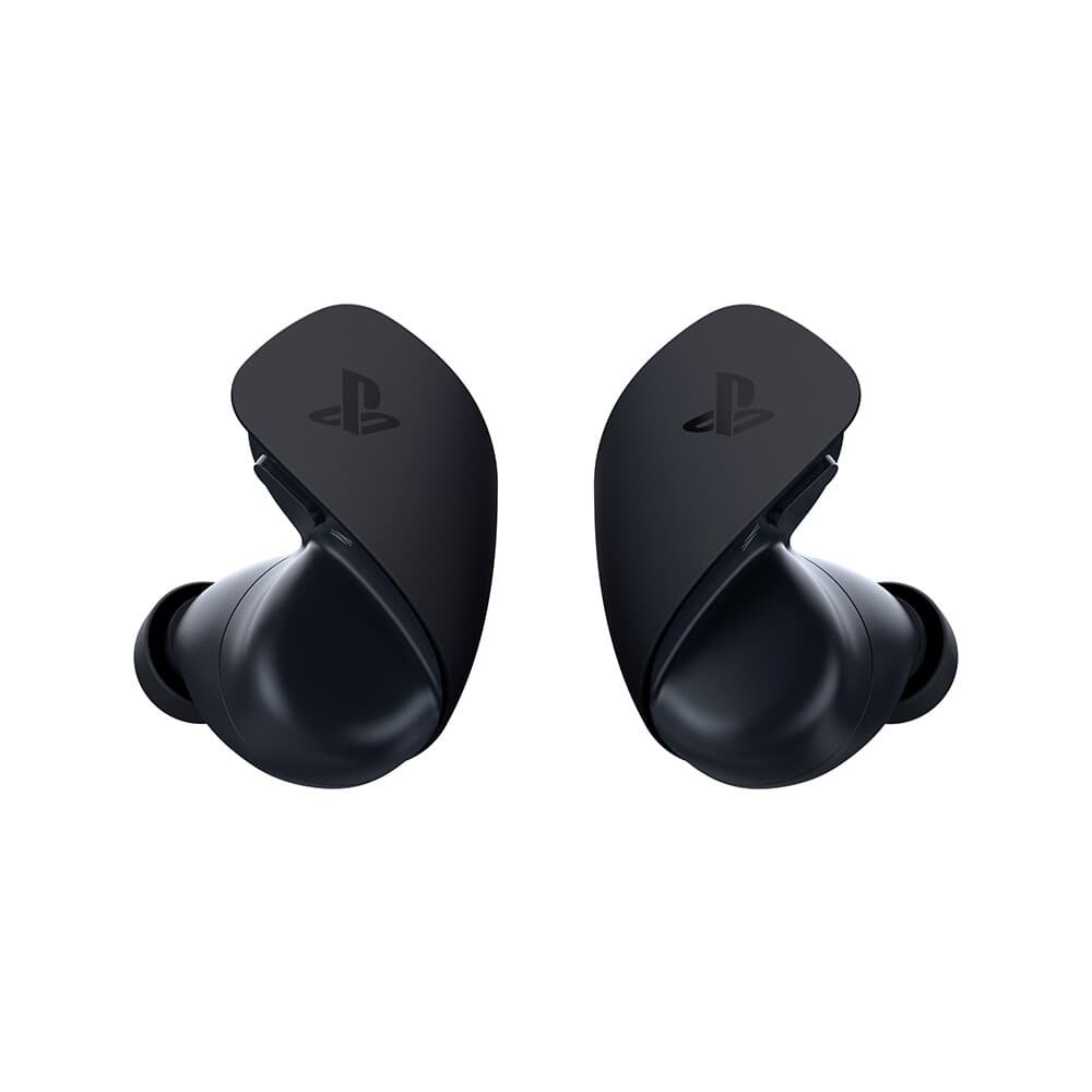 Fone de Ouvido Sem Fio Gamer Sony Pulse Explore, Bluetooth, Cancelamento de Ruído, PC, PS5 e Dispositivo Móvel Midnight Black - CFI-ZWE1L Fone de Ouvido Sem Fio Gamer Sony Pulse Explore, Bluetooth, Cancelamento de Ruído, PC, PS5 e Dispositivo Móvel Midnight Black - CFI-ZWE1L