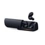 Fone de Ouvido Sem Fio Gamer Sony Pulse Explore, Bluetooth, Cancelamento de Ruído, PC, PS5 e Dispositivo Móvel Midnight Black - CFI-ZWE1L