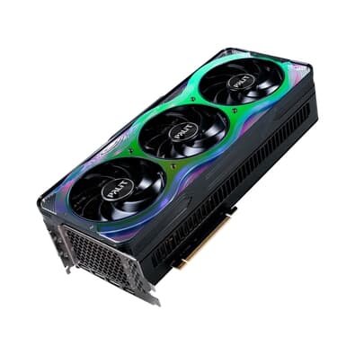 グラフィックボード・グラボ・ビデオカード Palit GeForce RTX 5080 16GB GAMEROCK placa-de-video-palit-geforce-