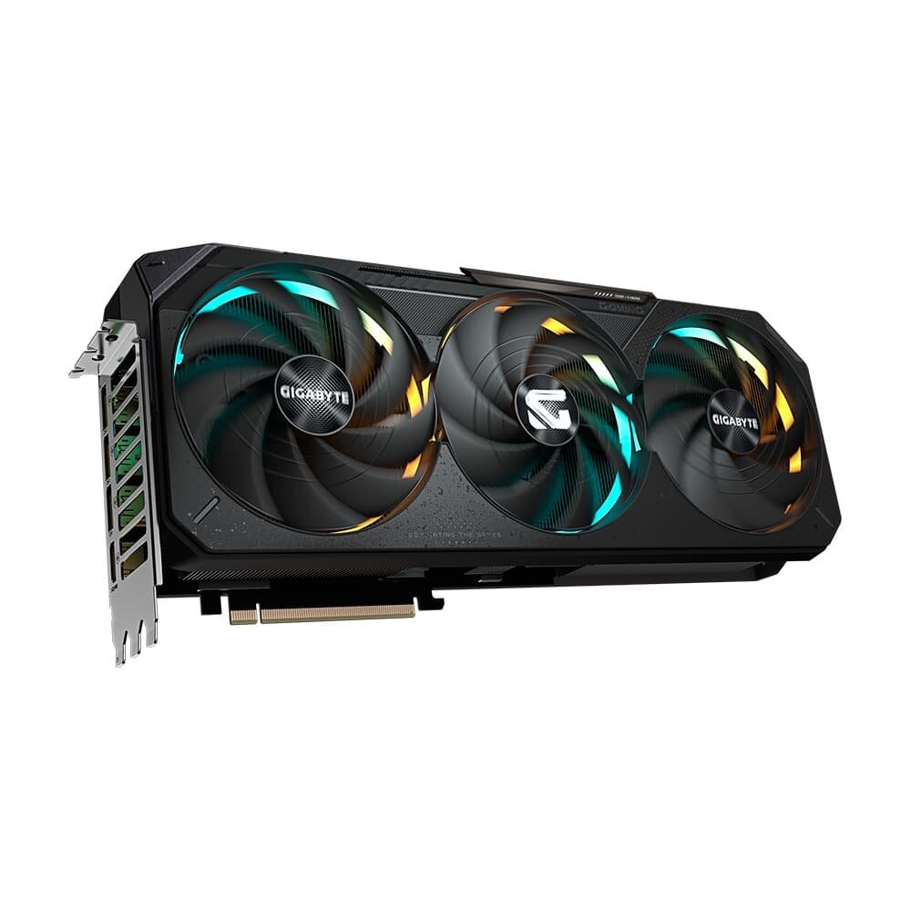 Placa de Vídeo Gigabyte RTX 5080 | KaBuM!