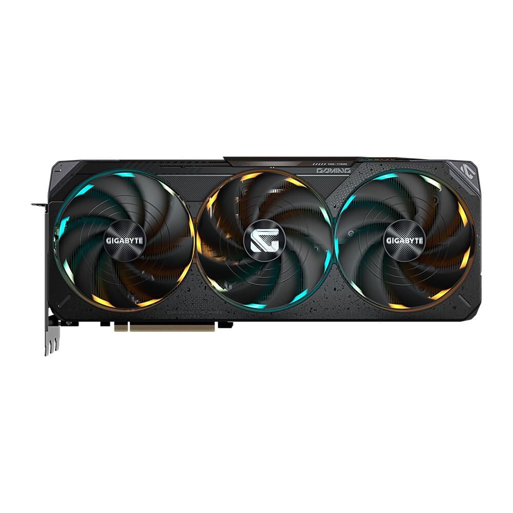 GIGABYTE NVIDIA RTX5080 搭載 GDDR7 16GB Placa de Vídeo Gigabyte RTX 5080 | KaBuM!