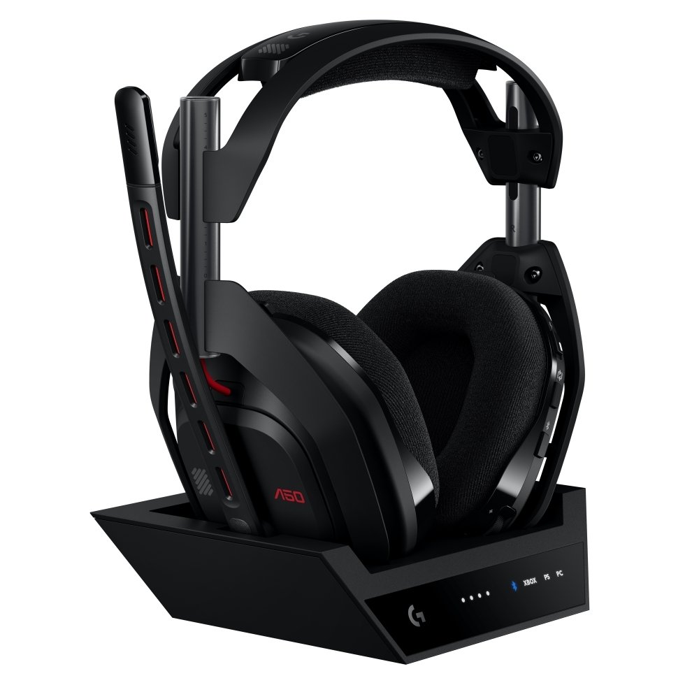 Headset Astro A50 Gen 5 LIGHTSPEED | KaBuM!