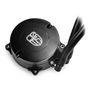 WaterCooler Maelstrom 120T DeepCool 120mm para AMD e Intel com LED Azul