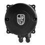 WaterCooler Maelstrom 120T DeepCool 120mm para AMD e Intel com LED Azul