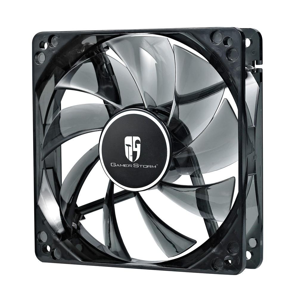 WaterCooler Maelstrom 120T DeepCool 120mm para AMD e Intel com LED Azul
