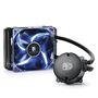 WaterCooler Maelstrom 120T DeepCool 120mm para AMD e Intel com LED Azul