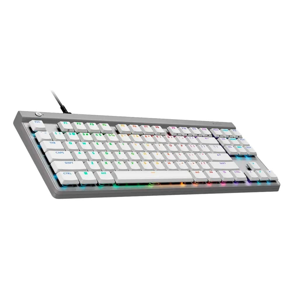 Teclado Mecânico Gamer Logitech G515 | KaBuM!