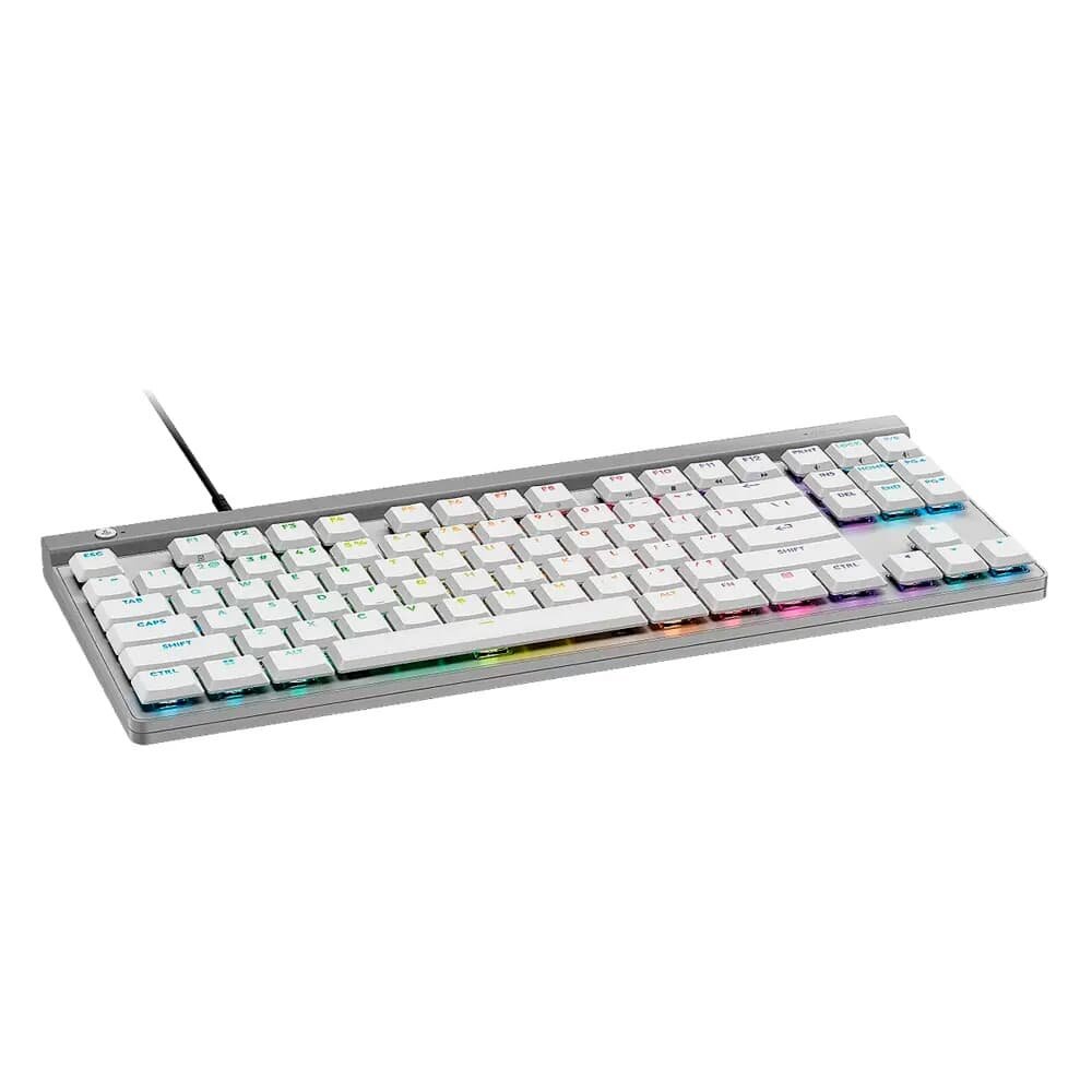 Teclado Mecânico Gamer Logitech G515 | KaBuM!