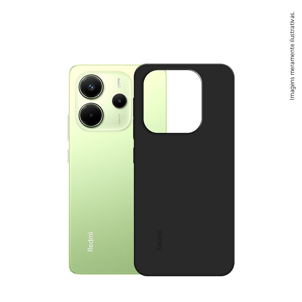 Xiaomi Redmi Note 14 256GB 8GB RAM 108MP AMOLED