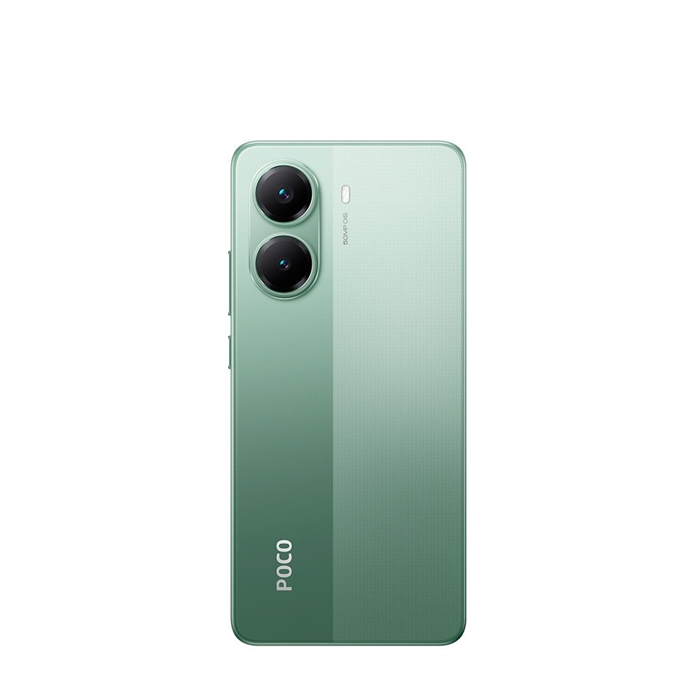 Smartphone Xiaomi Poco X7 Pro, 5G, 512GB Rom, 12GB RAM, Câmera 50MP, Octa Core, Tela 6,67"" Amoled, Verde - CX409VRD