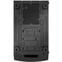 Gabinete Kalkan Joturn, RGB, Mid Tower, Lateral em Vidro, 4X Fans ARGB, Preto - KLK00038
