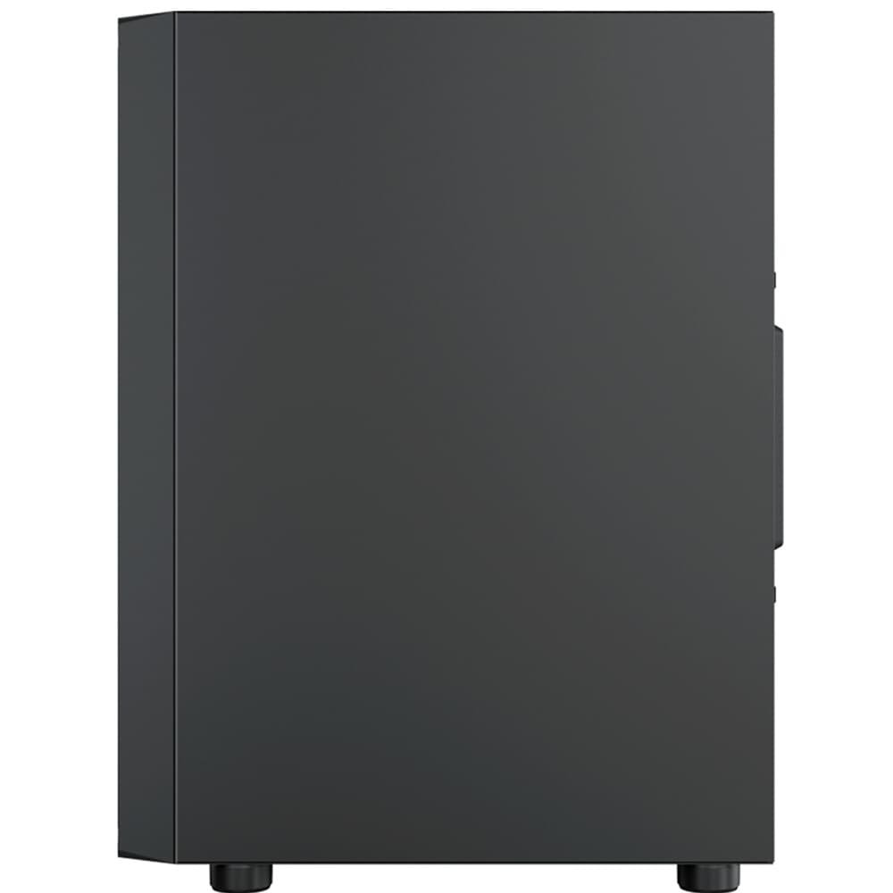 Gabinete Kalkan Joturn, RGB, Mid Tower, Lateral em Vidro, 4X Fans ARGB, Preto - KLK00038 Gabinete Kalkan Joturn, RGB, Mid Tower, Lateral em Vidro, 4X Fans ARGB, Preto - KLK00038