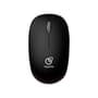 Mouse Keytime Bestteck, USB, 1600DPI, 2.4GHz, Preto - KYT00007
