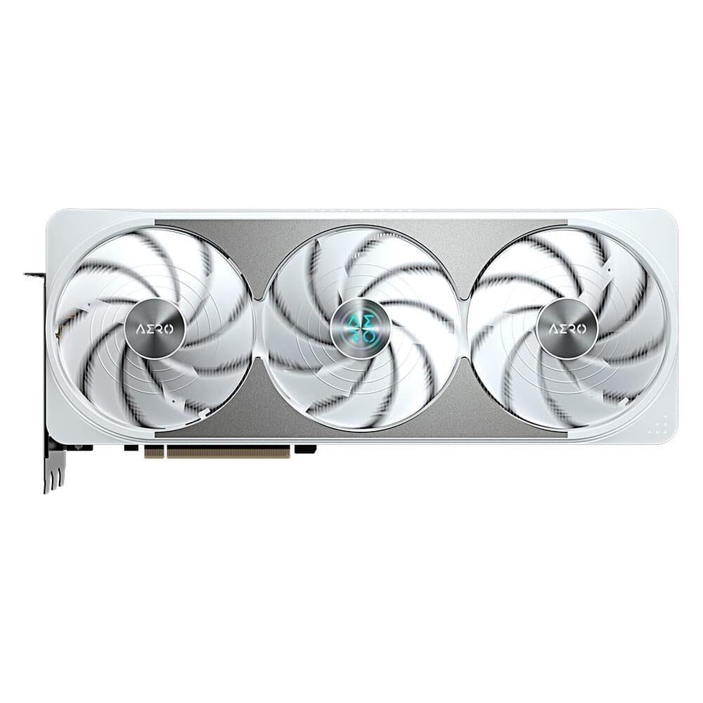 GEFORCE RTX 5070 Ti AERO OC 16G　21日まで出品 Placa de Vídeo RTX 5070 Ti Gigabyte | KaBuM!
