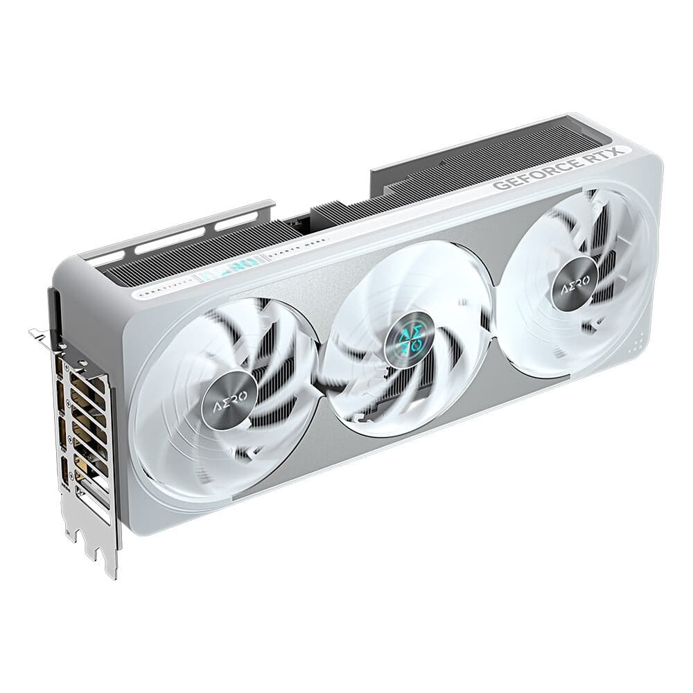 Placa de Vídeo RTX 5070 Ti Gigabyte | KaBuM!