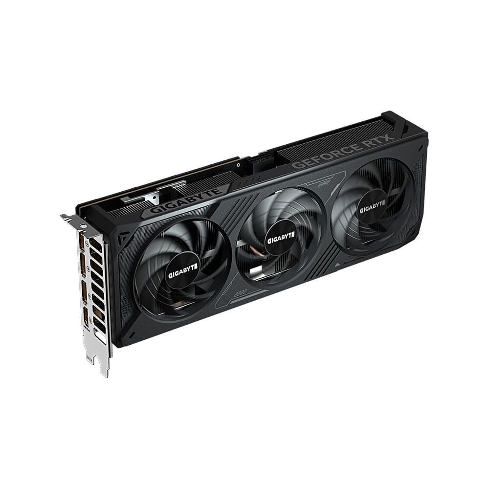 Placa de Vídeo RTX 5070 WINDFORCE OC | KaBuM!