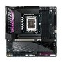 Placa Mãe Gigabyte B860M AORUS ELITE, Intel, Micro ATX, DDR5, Preto - B86MEL-00