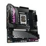 Placa Mãe Gigabyte B860M AORUS ELITE, Intel, Micro ATX, DDR5, Preto - B86MEL-00