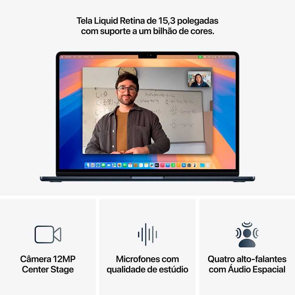 MacBook Air Apple 15