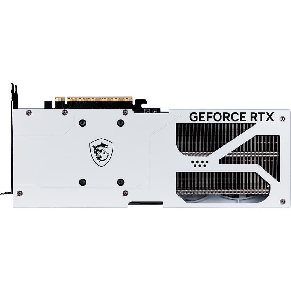 GeForce RTX? 5080 VENTUS 3X OC WHITE | KaBuM!