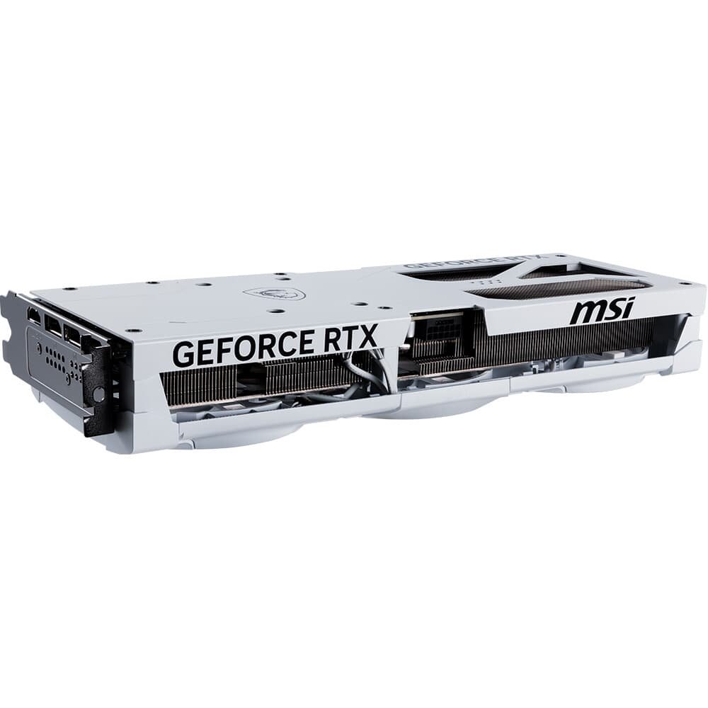 GeForce RTX? 5080 VENTUS 3X OC WHITE | KaBuM!