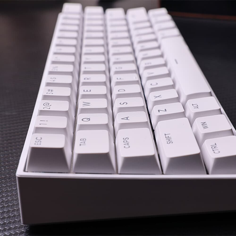 Teclado Gamer MCHOSE Ace 60 | KaBuM!