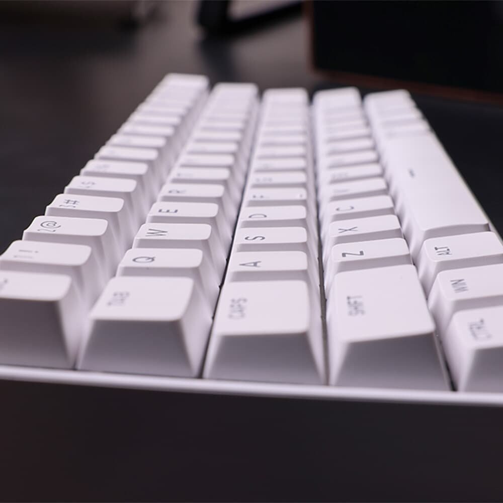 Teclado Gamer MCHOSE Ace 60 | KaBuM!
