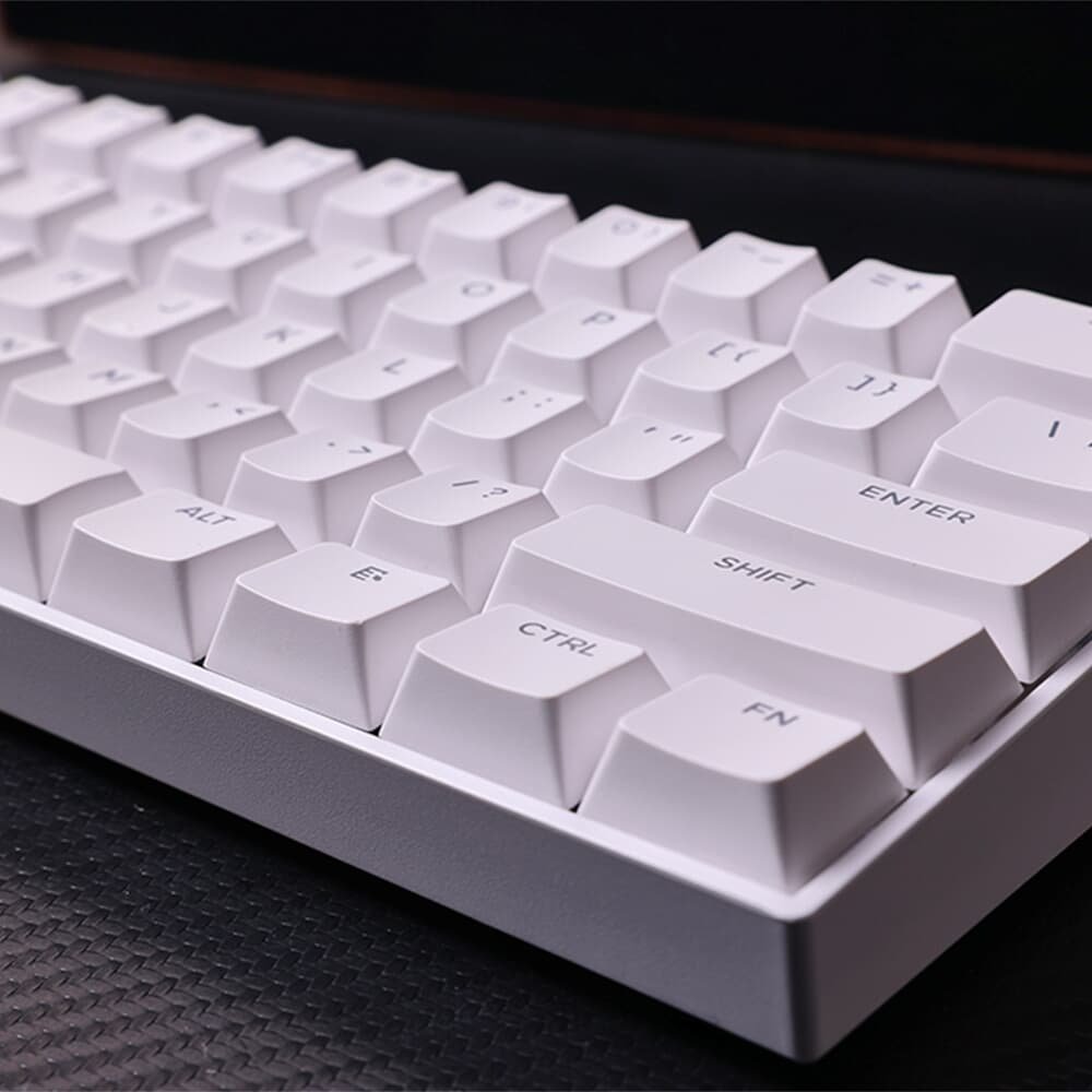 Teclado Gamer MCHOSE Ace 60 | KaBuM!