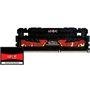 Memória Logic Black Series 4GB 1866Mhz DDR3 CL11 - LGCM4GF1866BFC11