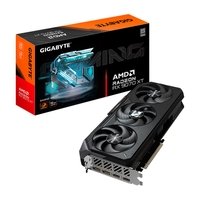 Placa Vídeo RX 7600 Gaming Oc Gigabyte AMD 8GB
