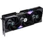 Placa de Vídeo MSI RTX 5060 Ti 8G GAMING TRIO OC NVIDIA GeForce, 8GB GDDR7, 128-bit, 2662 MHz, FP4 e DLSS 4, Ray Tracing - G506T-8GTC