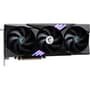 Placa de Vídeo MSI RTX 5060 Ti 8G GAMING TRIO OC NVIDIA GeForce, 8GB GDDR7, 128-bit, 2662 MHz, FP4 e DLSS 4, Ray Tracing - G506T-8GTC