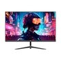 Monitor Gamer Duex 27", QHD, 165Hz, 1ms, IPS, HDMI e DP, Alto-falante Embutido, Preto - DXMO27Q165S
