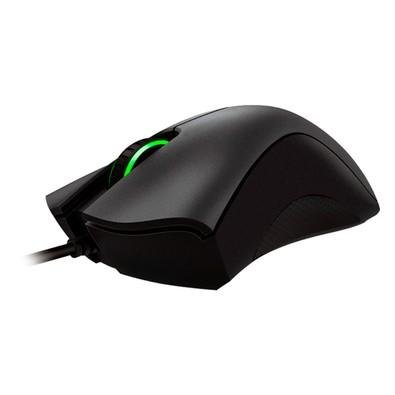 Mouse Gamer Razer Deathadder 3 Colors, LED, 3500DPI  é boa?