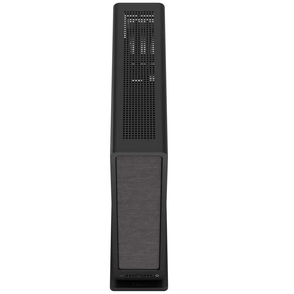Gabinete Fractal Design Ridge | KaBuM!