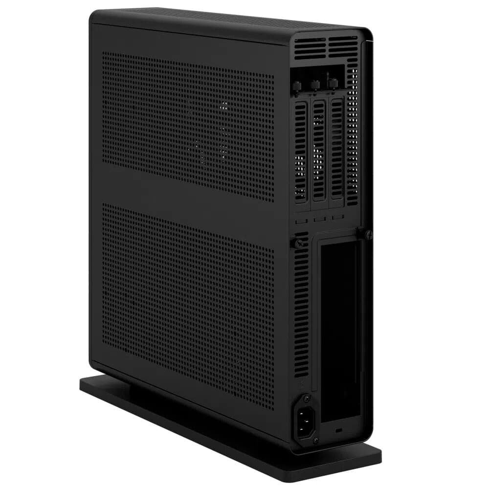k*s様 Fractal Design Ridge mini-ITX用PCケース Gabinete Fractal Design Ridge | KaBuM!