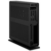 Gabinete Fractal Design Ridge | KaBuM!