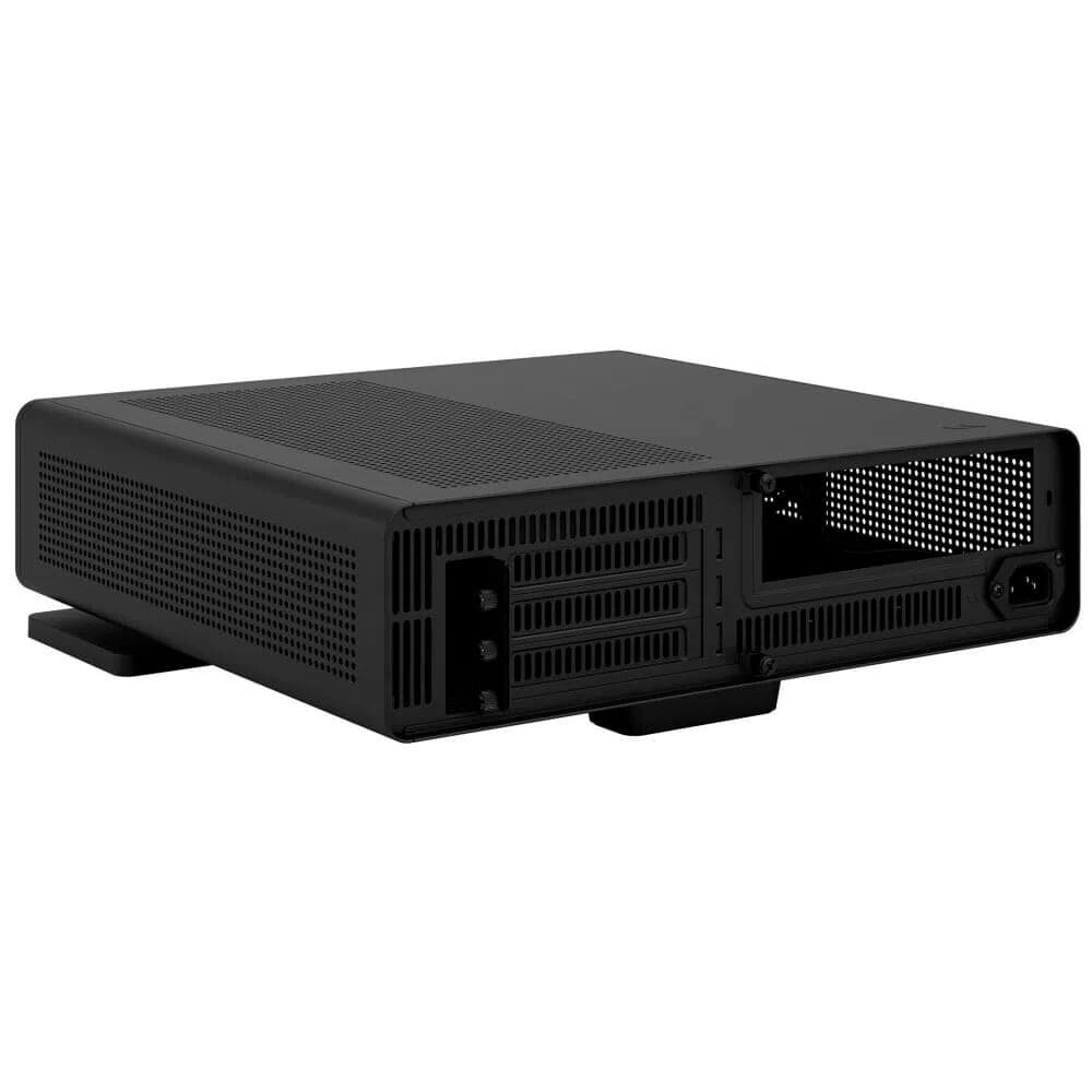 Gabinete Fractal Design Ridge | KaBuM!