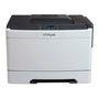 Impressora Lexmark CS310DN, Laser, Colorida, 110V - 28C0050