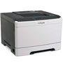 Impressora Lexmark CS310DN, Laser, Colorida, 110V - 28C0050