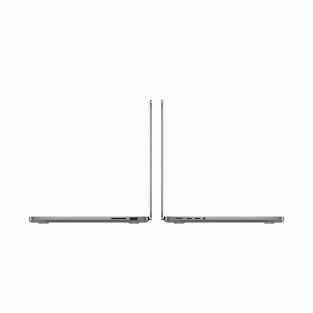 MacBook Pro M3, 1TB, Tela 14,2