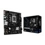 Placa-Mãe ASRock B860M-H2, Intel LGA1851 B860, mATX, DDR5 - 90-MXBS0