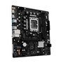 Placa-Mãe ASRock B860M-H2, Intel LGA1851 B860, mATX, DDR5 - 90-MXBS0