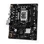 Placa-Mãe ASRock B860M-H2, Intel LGA1851 B860, mATX, DDR5 - 90-MXBS0