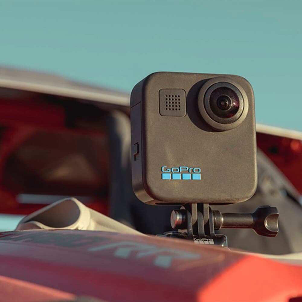 GoPro MAX 360 | KaBuM!