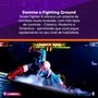 Jogo STREET FIGHTER 6 Years 1-2 Fighters Edition, Nintendo Switch 2