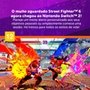 Jogo STREET FIGHTER 6 Years 1-2 Fighters Edition, Nintendo Switch 2