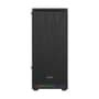 Gabinete Gamer Gamdias Aura GC8, Mid Tower, ARGB, ATX, Lateral em Vidro Temperado, 1x FAN, Preto - AURA GC6 ARGB