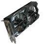 Placa de Vídeo VGA Sapphire AMD Radeon RX 460 2GB GDDR5 11257-00-20G